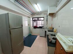 Blk 462 Clementi Avenue 3 (Clementi), HDB 4 Rooms #630651331